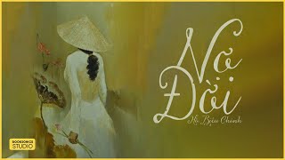 NỢ ĐỜI  Diễn đọc Mộng Vân Tú Trinh Khánh Hoàng Quang Vinh  Hồ Biểu Chánh  Booksonics Studio [upl. by Lesslie]