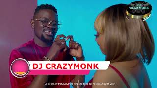 LUO OHANGLA HIT SONGS VIDEO MIX 2023 DJ CRAZYMONK [upl. by Anuahsat]