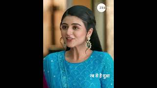 Rabb Se Hai Dua  Ep 633  Aditi Sharma Karanvir Sharma  Zee TV UK zeetv rabbsehaidua zee [upl. by Anerahs474]