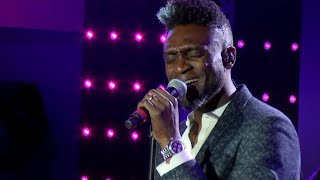 Corneille  Wicked Game LIVE Le Grand Studio RTL [upl. by Ahseet]