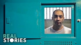 Life Inside Maximum Security Prison Jail Documentary  Real Stories [upl. by Eniwtna]