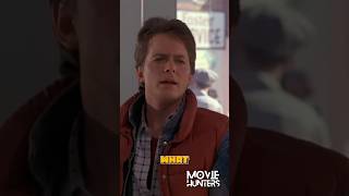 Life Preserver 🦺 backtothefuture michaeljfox martymcfly [upl. by Irneh616]