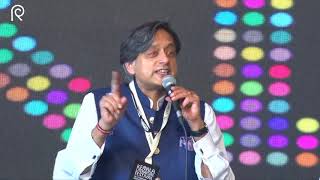 Makers of Modern India Nehru The Discovery of India Shashi Tharoor [upl. by Aivek]