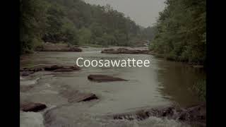 A River Ran Through It  Deliverance and the Coosawattee River Gorge [upl. by O'Dell197]