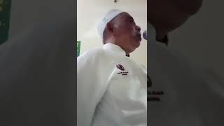 ADZAN MEKKAH PALING MERDU DI SURABAYA [upl. by Bernadina]