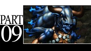 Shin Megami Tensei 4  Walkthrough  Part 9  The Minotaur [upl. by Arek184]