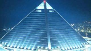 Phish2001 92999 Pyramid Arena Memphis TN [upl. by Beverle]