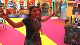 Bigg Boss Telugu 8  Day 9  Promo 1  Nomination tension takes over the BB 🔥HouseDisneyPlusHotstar [upl. by Trish]