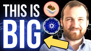 CARDANO ECOSYSTEM REVEALED SundaeSwap ISO And More [upl. by Tarkany782]