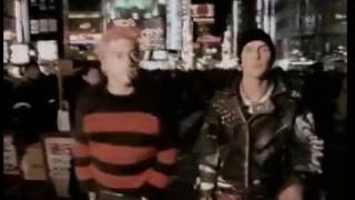 Rancid  Roots Radical MUSIC VIDEO [upl. by Graubert443]