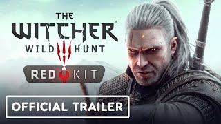 The Witcher 3 Uzuy XI Emu Trailer games shorts emulator [upl. by Laban196]