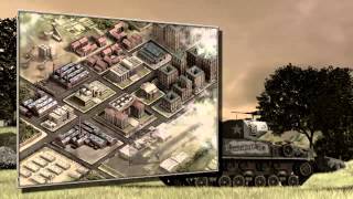 Wargame 1942 Teaser Trailer [upl. by Sonni398]