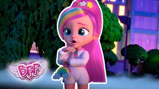 Unlimited Fun  Best Friends  BFF 💜 Cartoons for Kids in English  Long Video  NeverEnding Fun [upl. by Ymmit672]