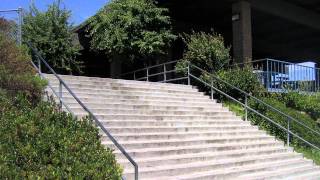 Ryan Sheckler 2011 El Toro Backside Flip [upl. by Inva]