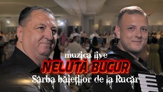 NELUTA BUCUR  Sarba baietilor de la Rucar  2024  COLAJ  𝓛𝒾𝓋𝑒 [upl. by Shornick]