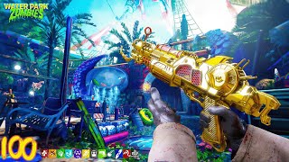 WATERPARK ZOMBIES IS A MASTERPIECE [upl. by Nyllaf]