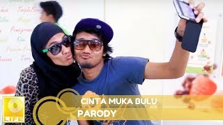 Cinta Muka Bulu Parody Video [upl. by Ellennoj]