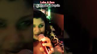 Show ao vivo na Arena Machado com a Loba a Fera amp Pizada de Boyzin e Glima chama [upl. by Icak]