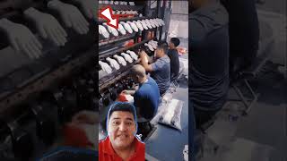 TRABAJADORES SUPER RÁPIDOS👈👈shorts viral feedshorts videoshorts ingenio maquinas habilidades [upl. by Namreg404]