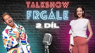 StarDance TALKSHOW 2  Má Márty sílu na StarDance po Survivoru🔥 [upl. by Macnair369]