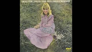 How Long Has It Been  Skeeter Davis [upl. by Lazar]