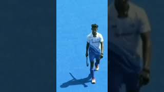 Dipsan Tirkey amp Sumit Kindo 14th Hockey India Senior Men National Championship 24 [upl. by Thorncombe556]