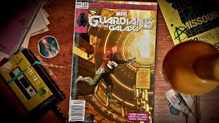 REVISITING GUARDIANS OF THE GALAXY IN 2024 ON PS4 SLIM its 100 still worth it [upl. by Dowlen]