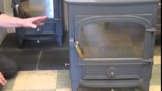 How to identify your Clearview stove [upl. by Cresa106]