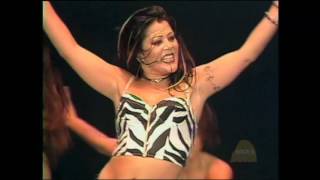 Alejandra Guzman │Algo Natural HD [upl. by Haukom]