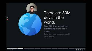 What is Metaschool amp How its helping Developers to enter web3 space [upl. by Semreh]