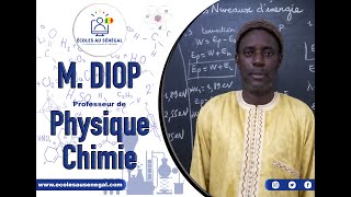 Cours Tle S1PC Chimie Acides forts Bases fortes réaction entre Acide fort et une Base forteS5 [upl. by Sibilla]