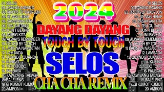 📀🇵🇭Top 1🔥Nonstop Cha Cha Remix 2024🔥Bagong Nonstop Tagalog Cha Cha Remix 2024🌈Waray Waray Cha Cha [upl. by Malamud]