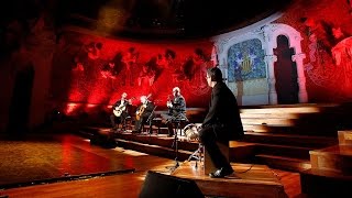 Barcelona Guitar Trio  Entre dos Aguas Homenaje a Paco de Lucía [upl. by Robbin22]