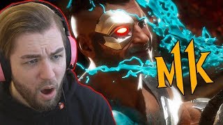 The BEST FATALITIES in MORTAL KOMBAT 11 [upl. by Jemena]