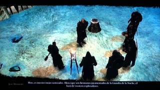 Juego de Tronos Xbox 360  Ps3 Primeras Impresiones [upl. by Nwahsram825]