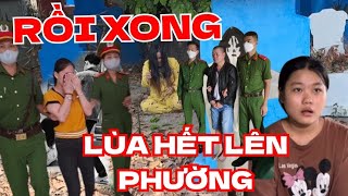 Rồi Xong Lùa Hết Lên Phường [upl. by Nyraf]