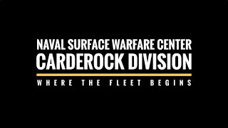 NSWC Carderock Division A Virtual Tour [upl. by Rhys]