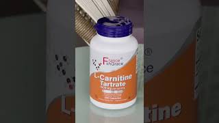 LCarnitine Tartrate nmnsupplement love [upl. by Julis582]