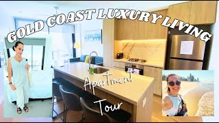 Star Residences Broadbeach Review  My Life On The Gold Coast QLD  Gold Coast Luxury Highrise Life [upl. by Clintock]