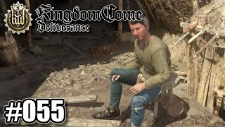 Dieser Dude ist ZWIELICHTIG 🤨  Kingdom come Deliverance 055 [upl. by Button541]