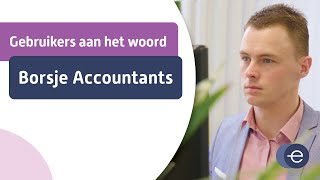 Boekhoudprogramma voor accountants [upl. by Kalmick149]