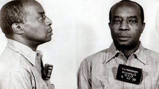 Bumpy Johnson Was Ready For War Over Malcolm X [upl. by Matteo]