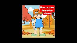 How To Create Animation Videos For Beginners [upl. by Esojnauj208]