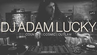 DJ Adam Lucky  Country  Cosmic  Outlaw [upl. by Nisen]