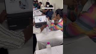 Grand Placement Drive Samyak Computer Classes [upl. by Leivad250]