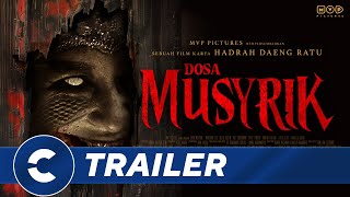 Trailer Dosa Musyrik [upl. by Baillieu]