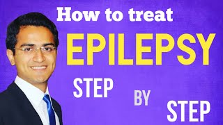 EPILEPSY SEIZURE DISORDER LECTURE ON TREATMENT CAUSES SYMPTOMS COMPLICATIONS TYPES OF SEIZURES [upl. by Eylrahc]