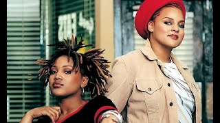 Floetry  Supastar Feat Common [upl. by Lebatsirc]