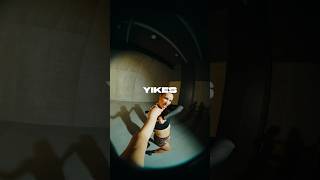 YIKES by ​⁠nickiminaj choreography trailer highheels klaudiawalas [upl. by Attehcram509]