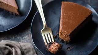 Chocolate Cheesecake [upl. by Adnamra]